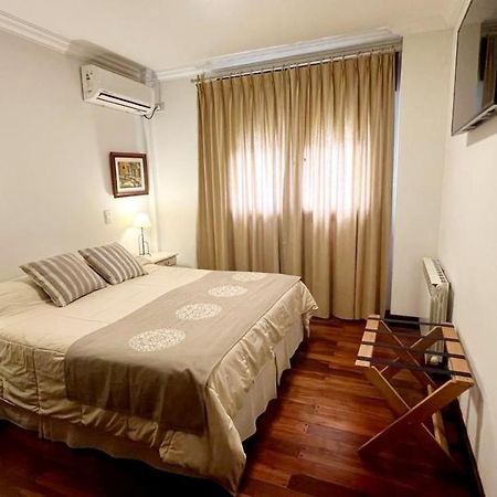 Amplio Departamento Con Excelente Ubicacion Apartment Salta Ngoại thất bức ảnh