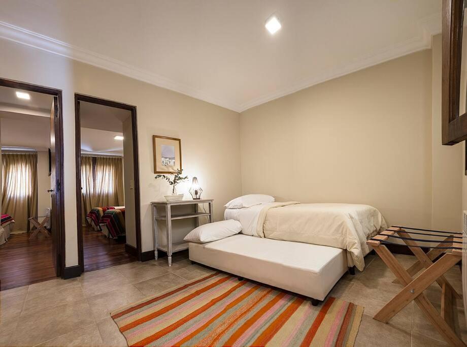 Amplio Departamento Con Excelente Ubicacion Apartment Salta Ngoại thất bức ảnh