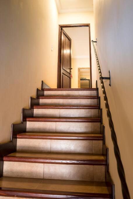 Amplio Departamento Con Excelente Ubicacion Apartment Salta Ngoại thất bức ảnh