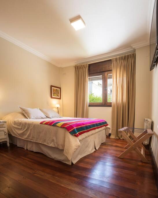 Amplio Departamento Con Excelente Ubicacion Apartment Salta Ngoại thất bức ảnh