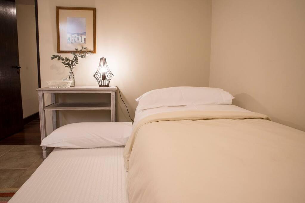 Amplio Departamento Con Excelente Ubicacion Apartment Salta Ngoại thất bức ảnh