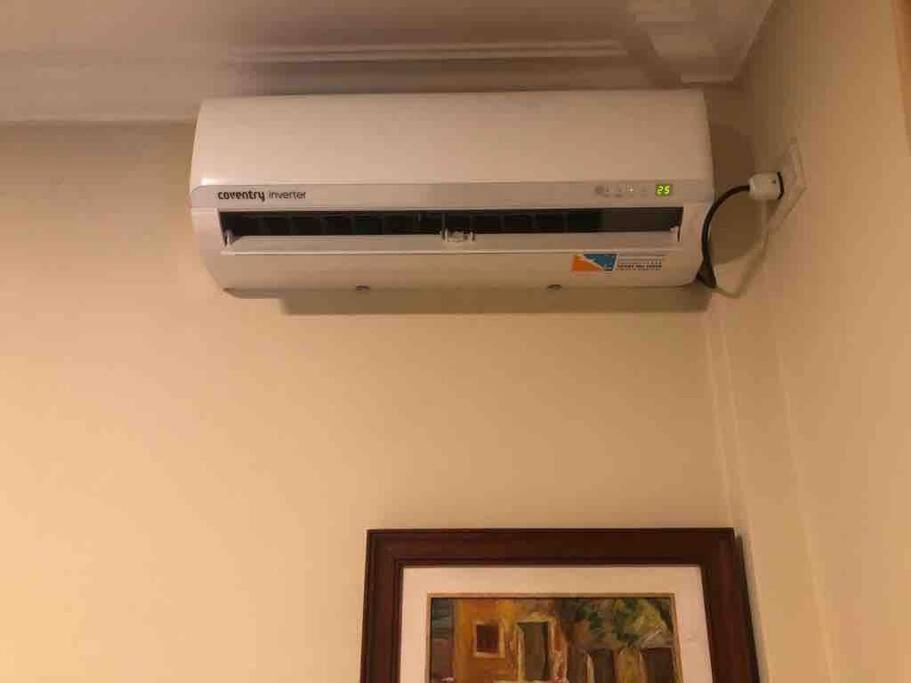 Amplio Departamento Con Excelente Ubicacion Apartment Salta Ngoại thất bức ảnh
