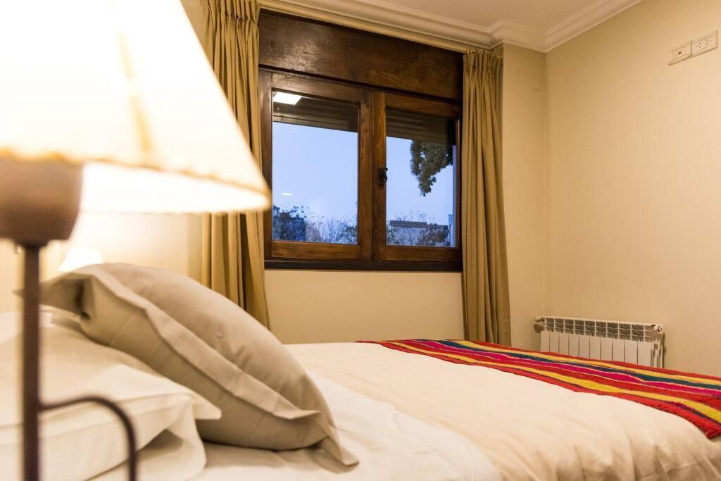 Amplio Departamento Con Excelente Ubicacion Apartment Salta Ngoại thất bức ảnh