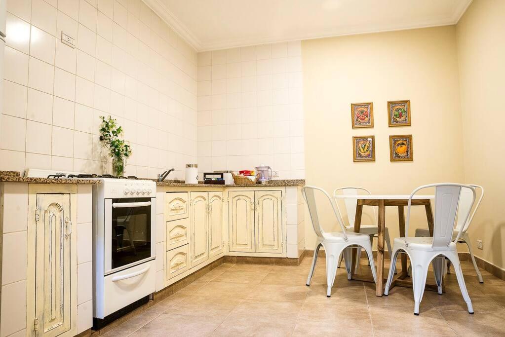 Amplio Departamento Con Excelente Ubicacion Apartment Salta Ngoại thất bức ảnh