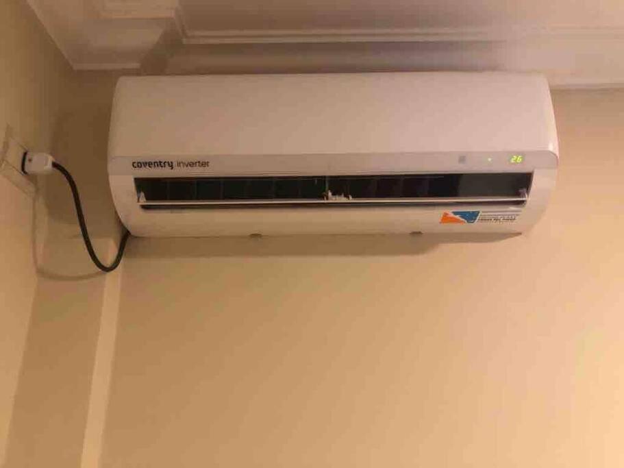 Amplio Departamento Con Excelente Ubicacion Apartment Salta Ngoại thất bức ảnh