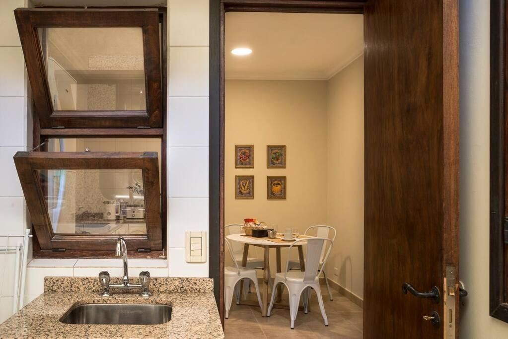 Amplio Departamento Con Excelente Ubicacion Apartment Salta Ngoại thất bức ảnh