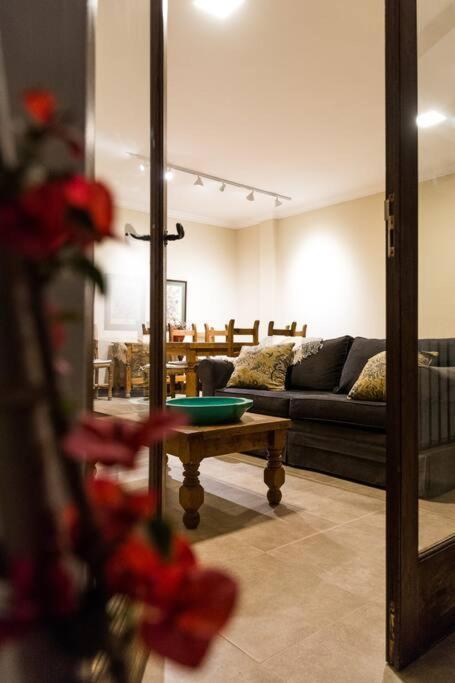 Amplio Departamento Con Excelente Ubicacion Apartment Salta Ngoại thất bức ảnh